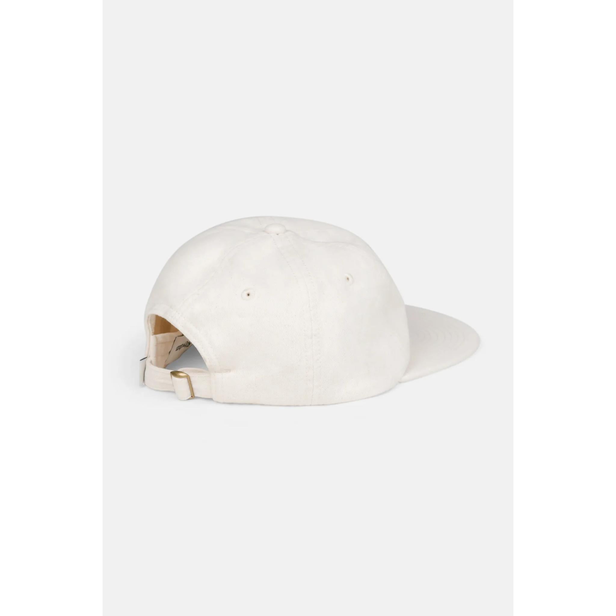 Rhythm Kia Floral Cap