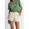 Rhythm Mazzy Corduroy Short