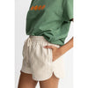 Rhythm Mazzy Corduroy Short
