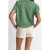 Rhythm Mazzy Corduroy Short