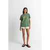 Rhythm Mazzy Corduroy Short