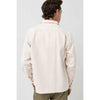Rhythm Mens Cord LS Shirt