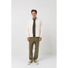 Rhythm Mens Cord LS Shirt