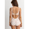 Rhythm Mimi Floral Surf Short One Piece