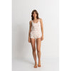 Rhythm Mimi Floral Surf Short One Piece
