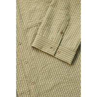 Rhythm Overswim Stripe Shirt