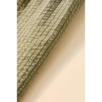 Rhythm Overswim Stripe Shirt