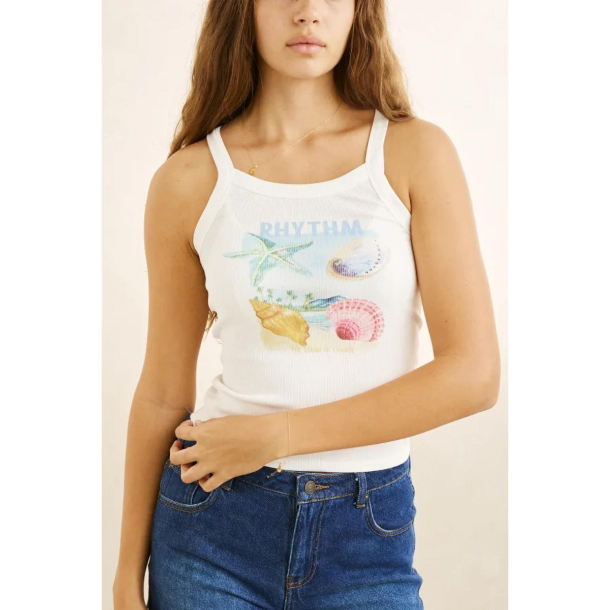 Rhythm Seaside Tank