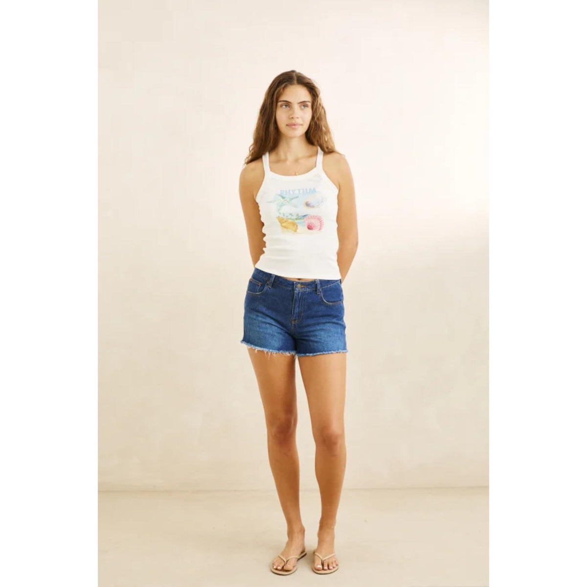 Rhythm Seaside Tank