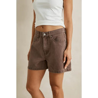 Rhythm Staple Denim Short