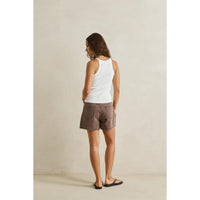 Rhythm Staple Denim Short