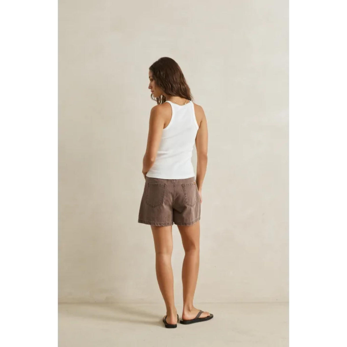 Rhythm Staple Denim Short