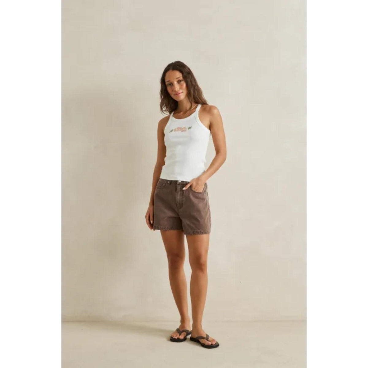 Rhythm Staple Denim Short