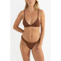 Rhythm Sunset High Cut Bikini Pant