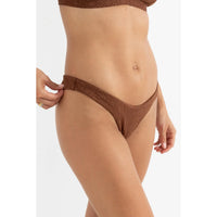 Rhythm Sunset High Cut Bikini Pant