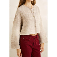 Rhythm Baklava Cardigan