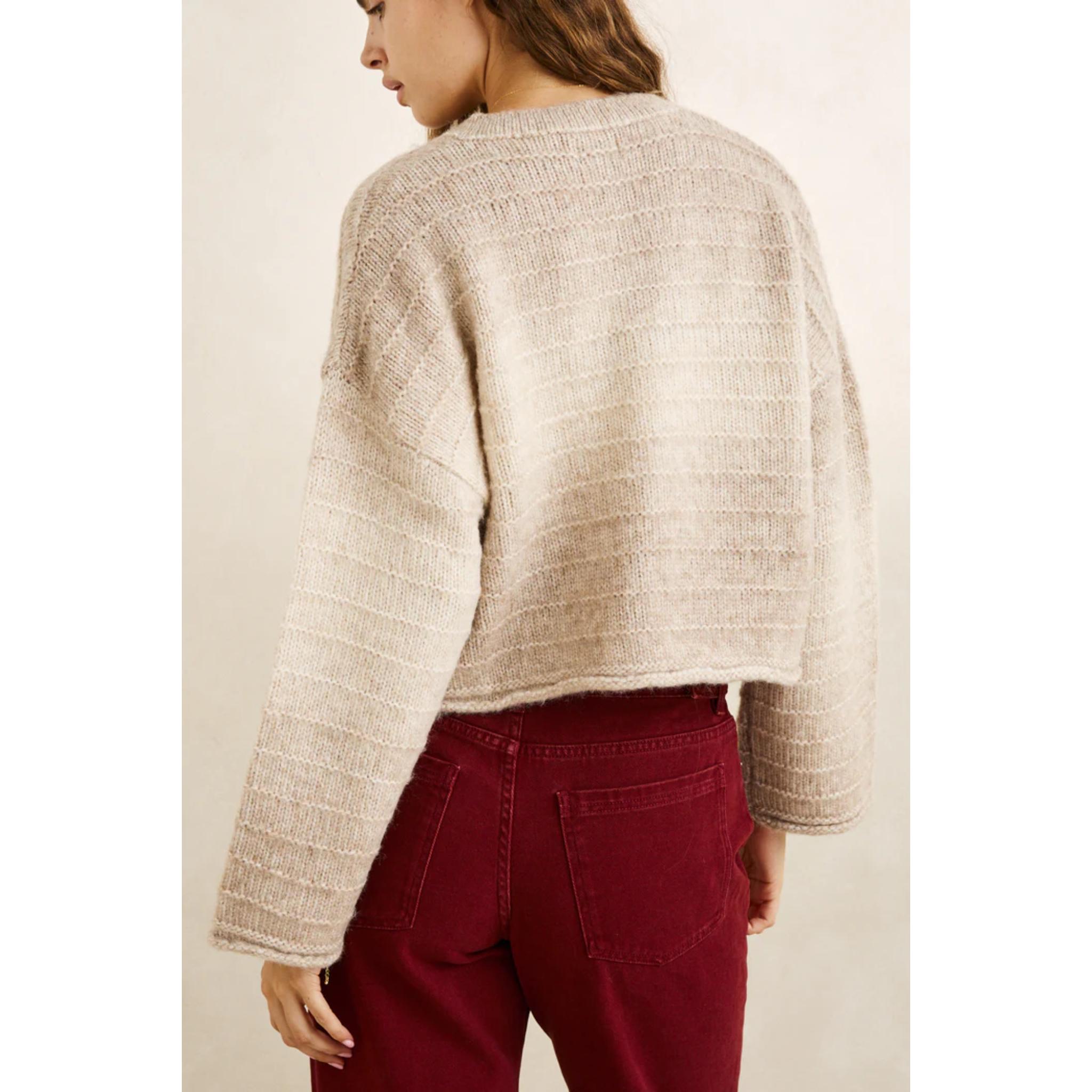 Rhythm Baklava Cardigan