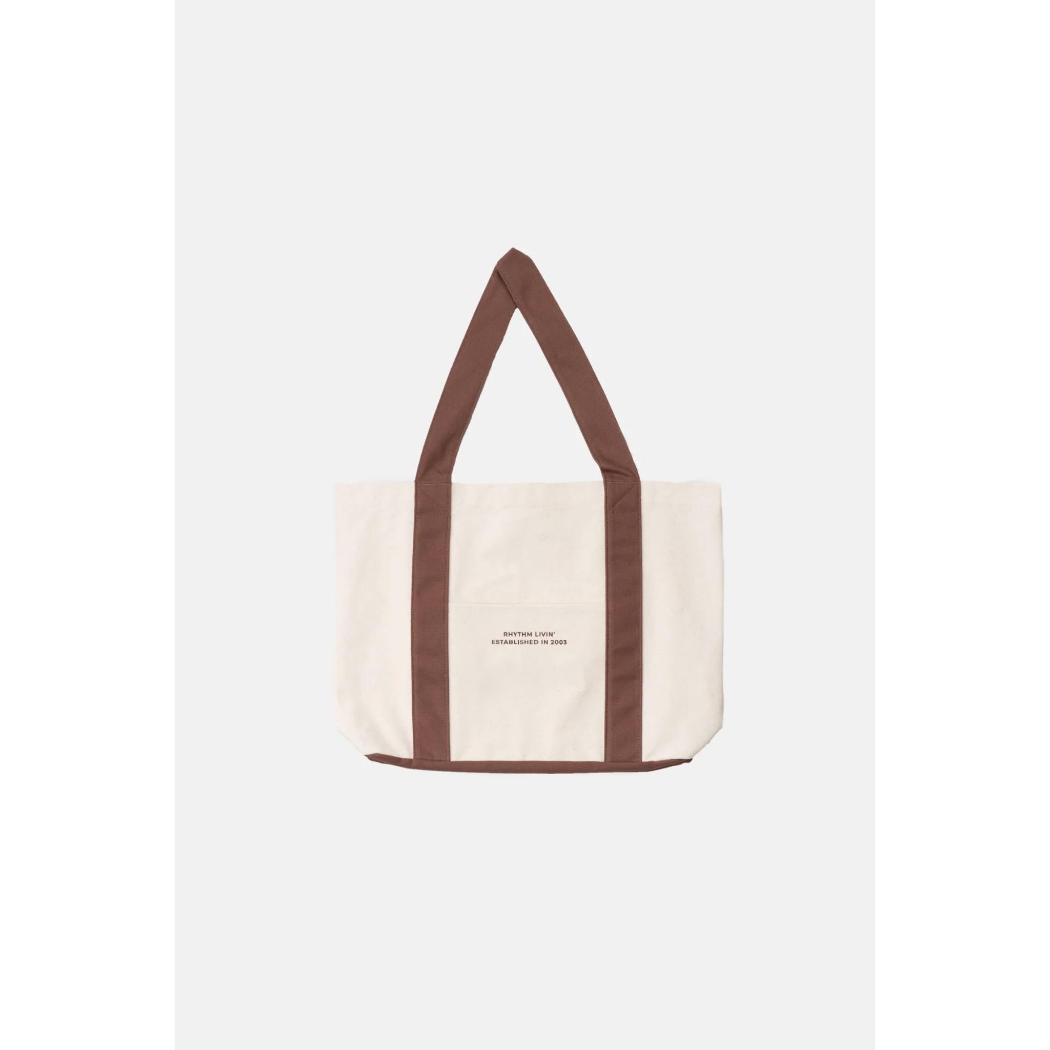Rhythm Tami Tote Bag