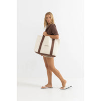 Rhythm Tami Tote Bag