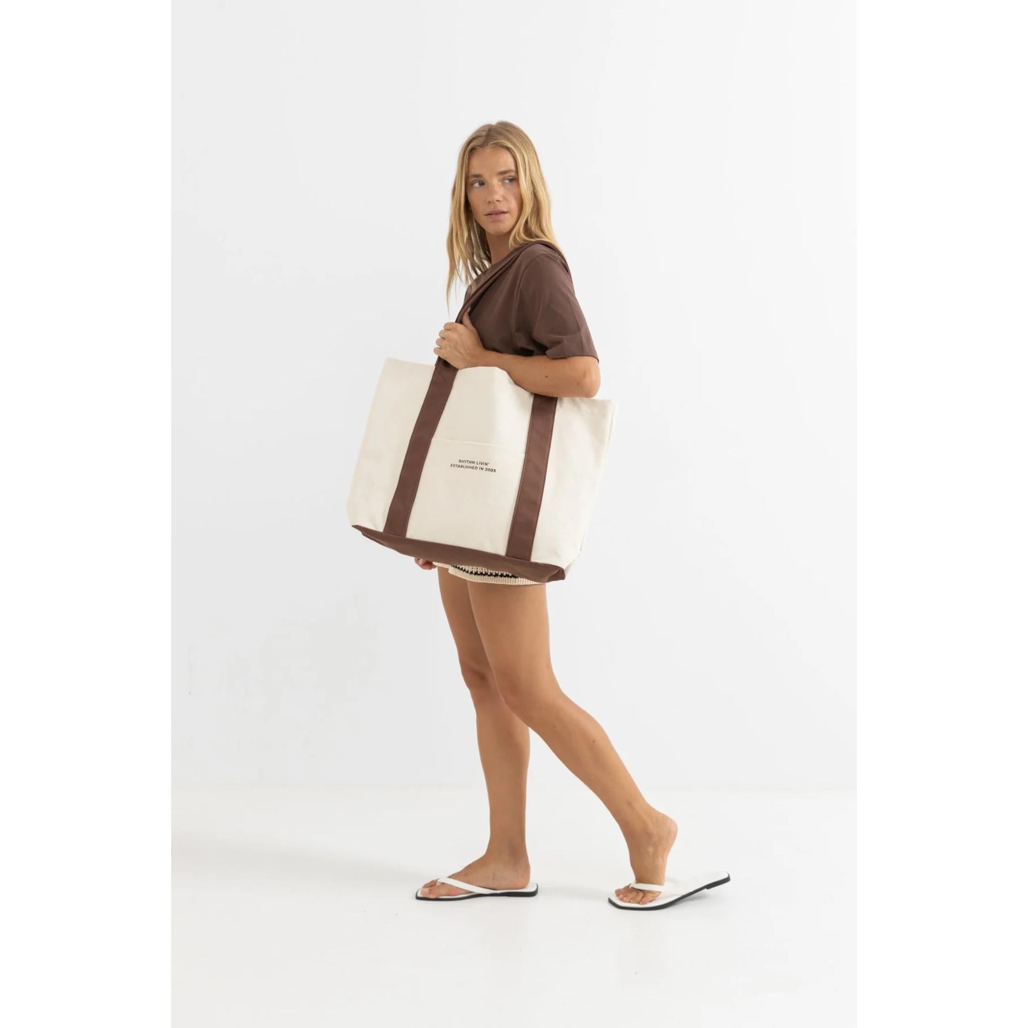 Rhythm Tami Tote Bag