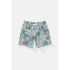 Rhythm Tile Beach Short