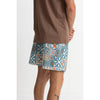 Rhythm Tile Beach Short