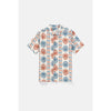 Rhythm Valley Stripe SS Shirt