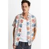 Rhythm Valley Stripe SS Shirt