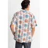 Rhythm Valley Stripe SS Shirt