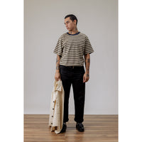 RHYTHM VINTAGESTRIPESSTE