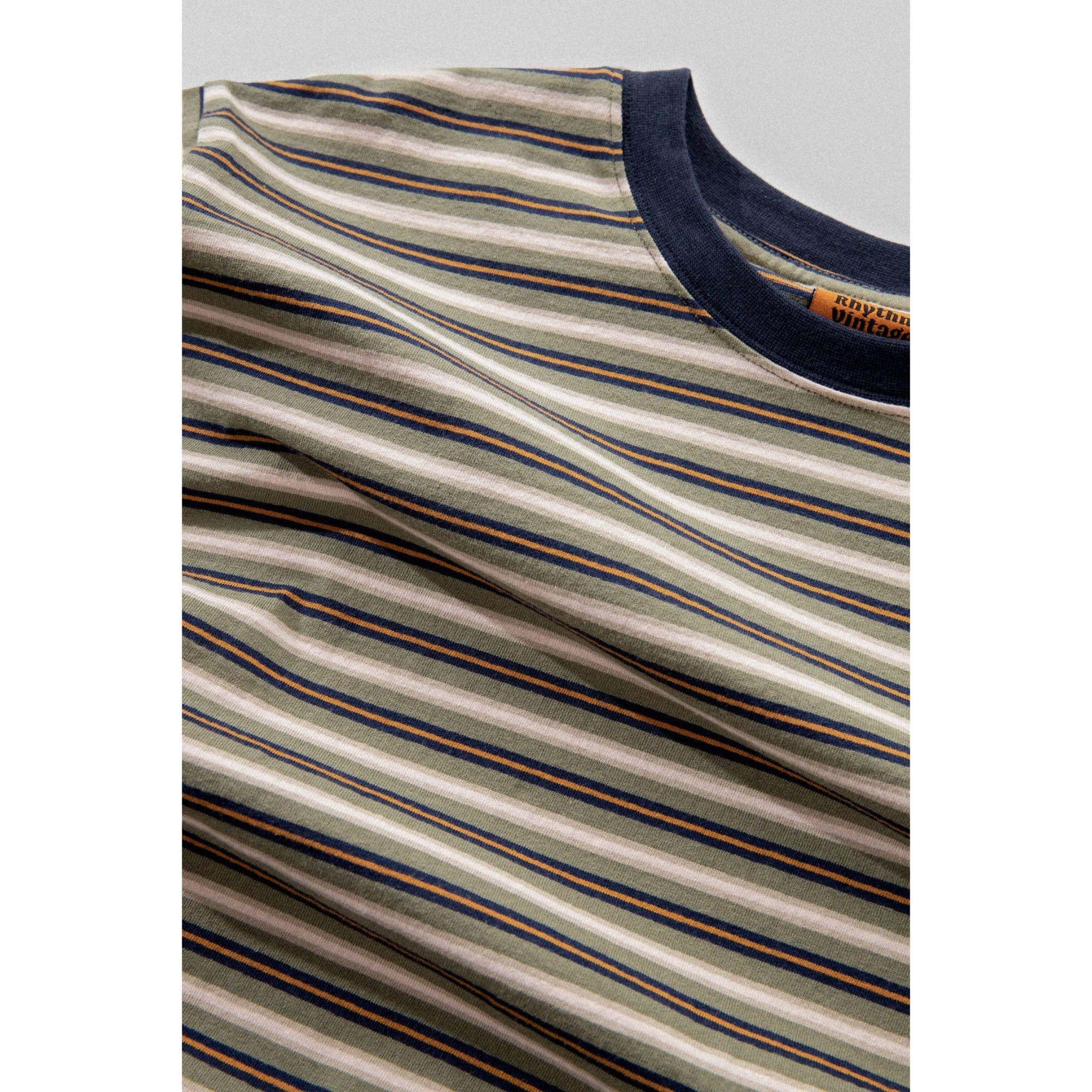 RHYTHM VINTAGESTRIPESSTE