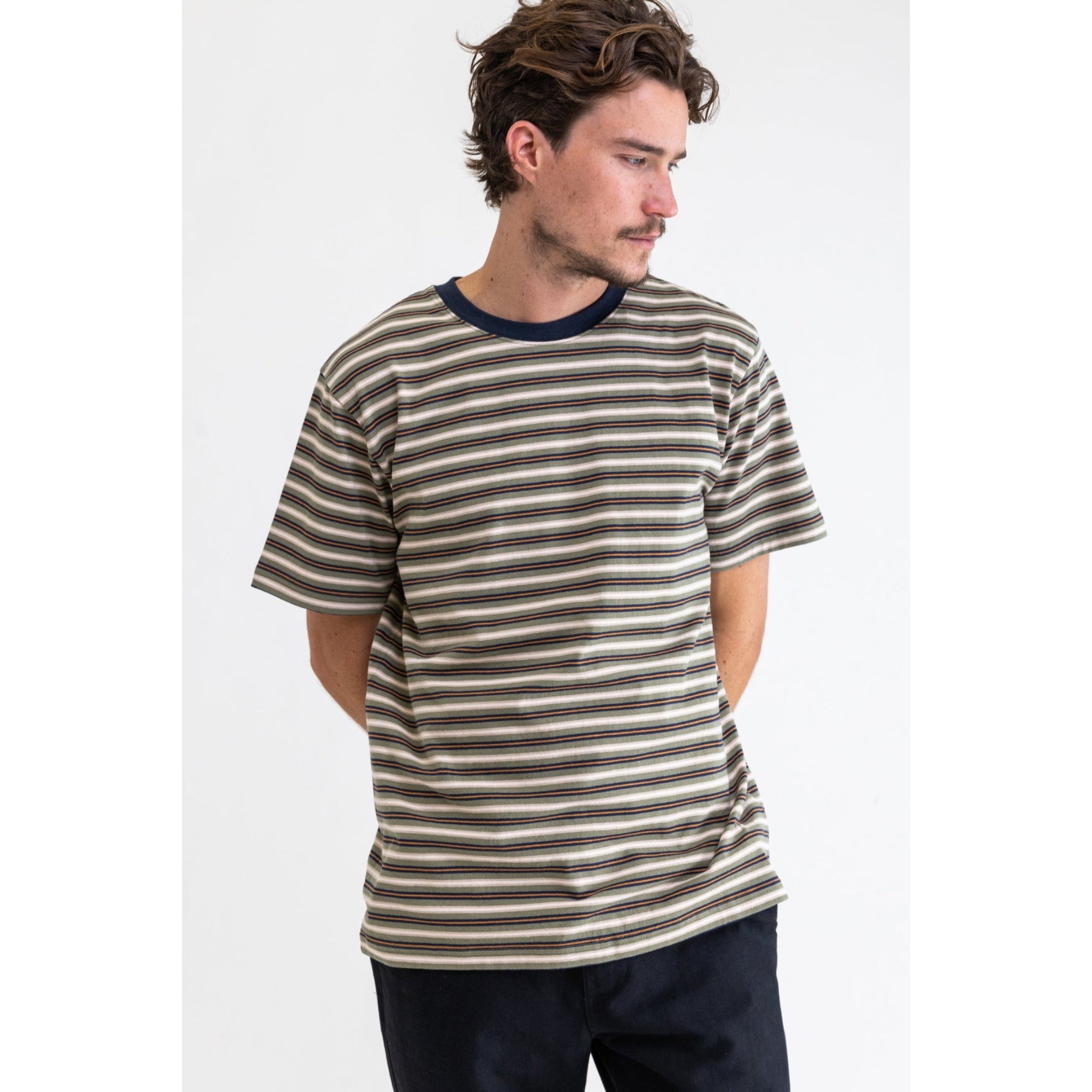 RHYTHM VINTAGESTRIPESSTE