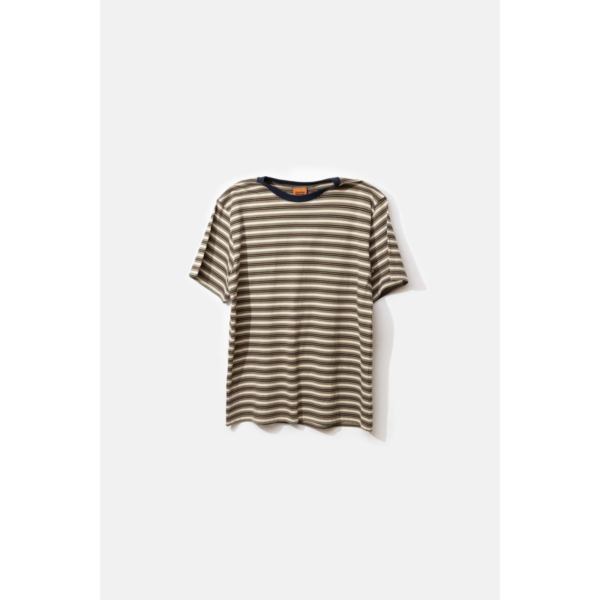 RHYTHM VINTAGESTRIPESSTE