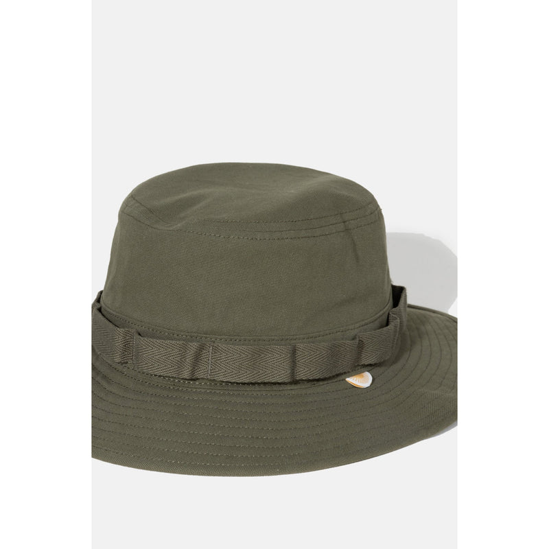 Rhythm Worn Path Boonie Hat