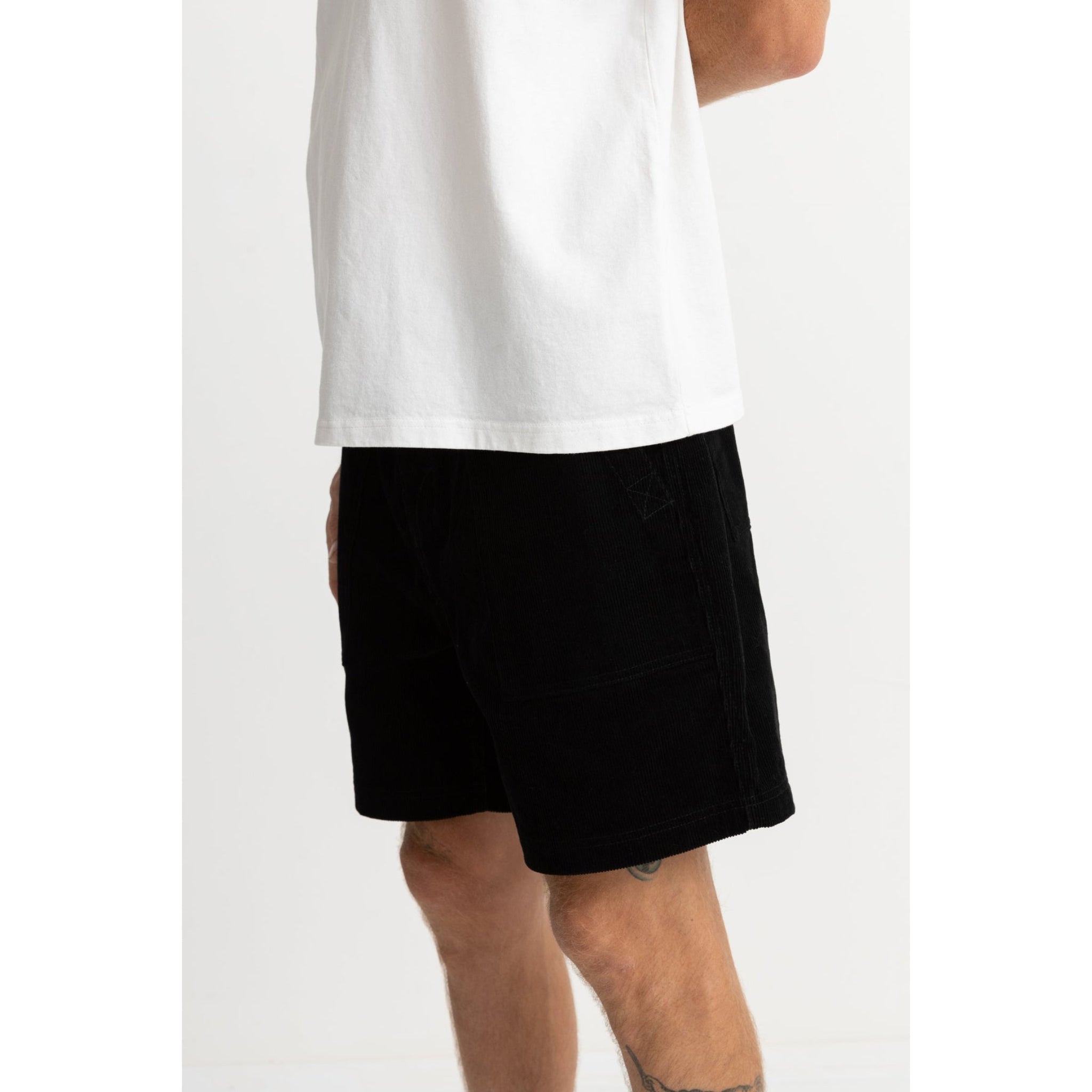 Rhythm Worn Path Cord Short