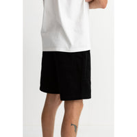 Rhythm Worn Path Cord Short