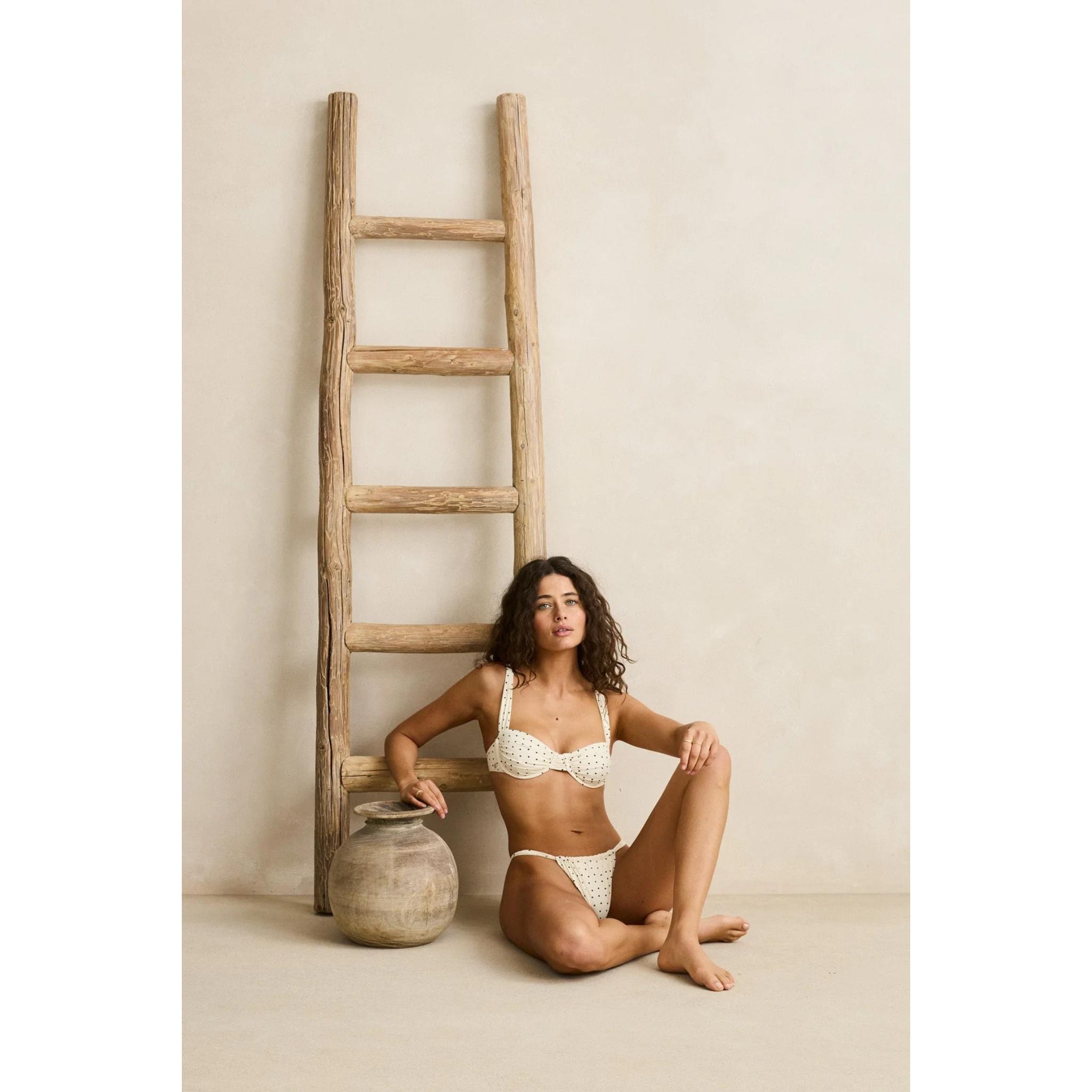 Rhythm Underwire Bikini Top