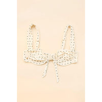 Rhythm Underwire Bikini Top