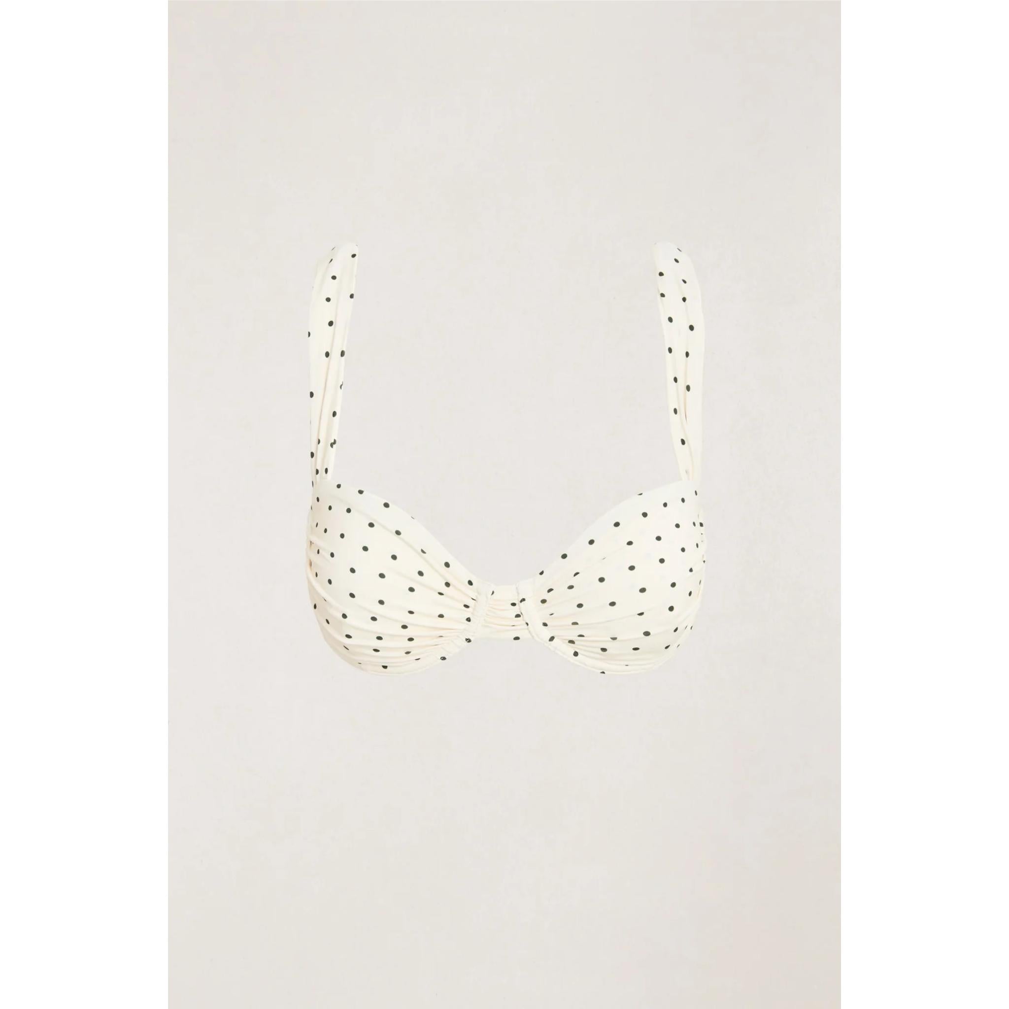 Rhythm Underwire Bikini Top