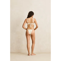 Rhythm Underwire Bikini Top