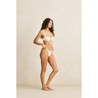 Rhythm Underwire Bikini Top