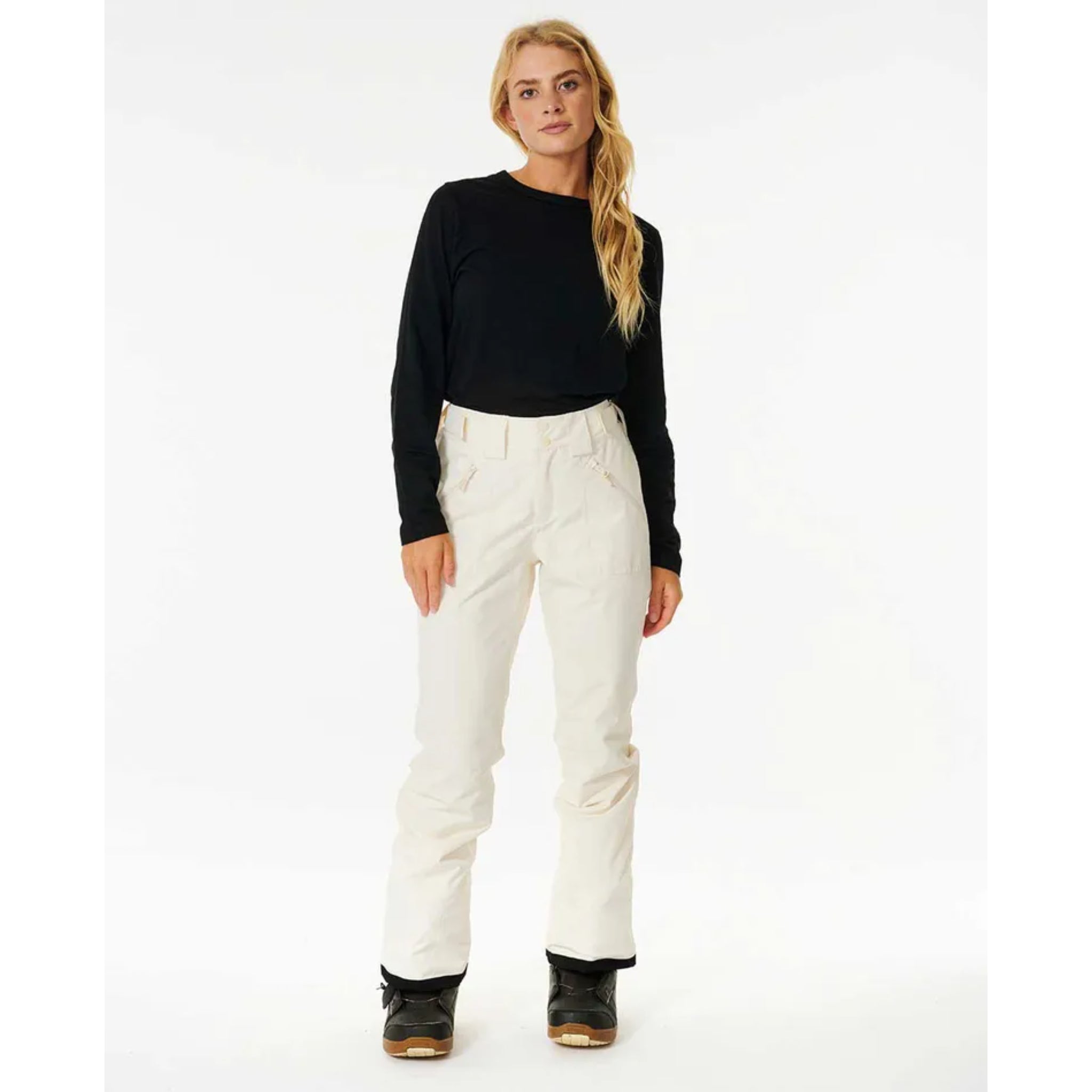 Rip Curl Rider High Waist Pant 10K/10K