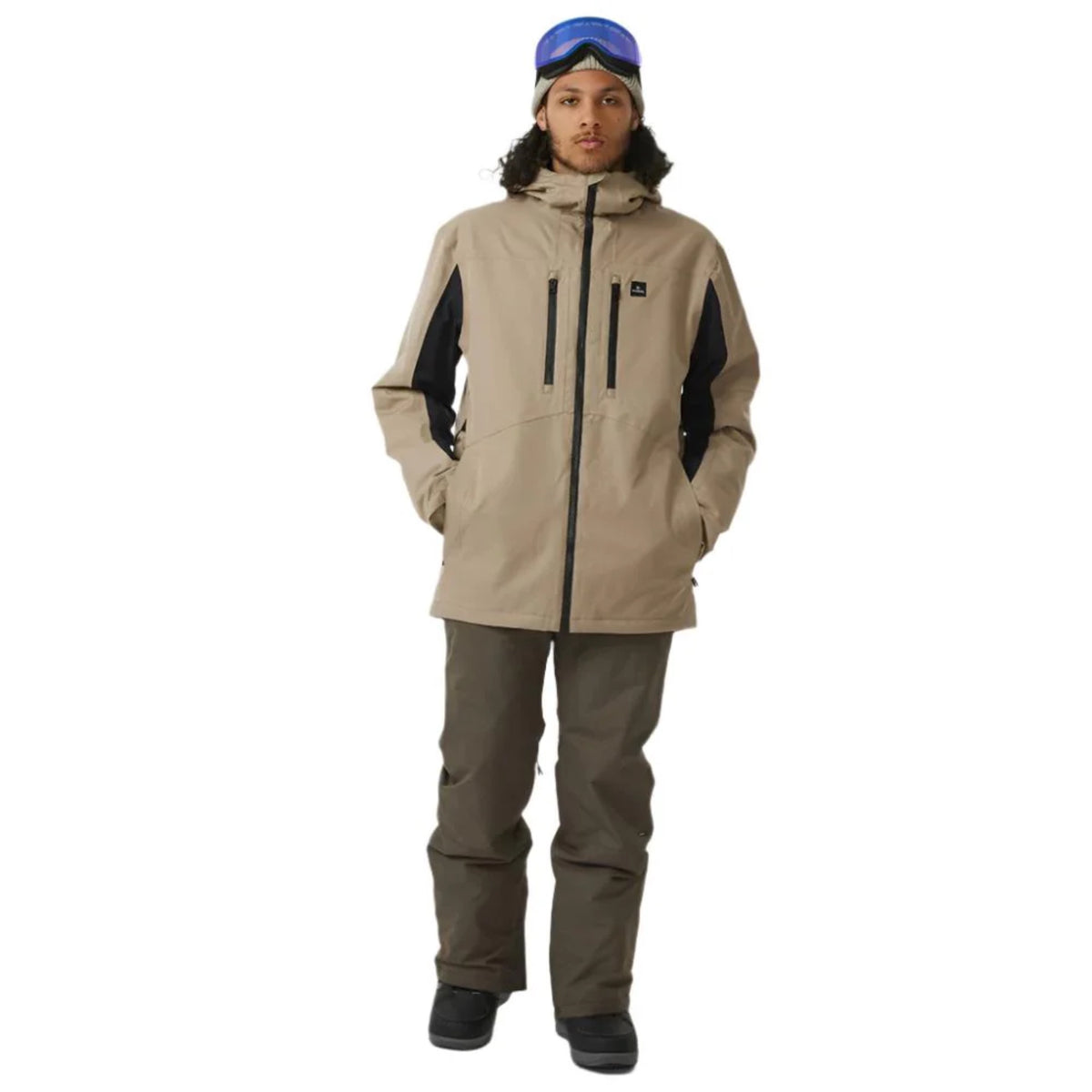 Rip Curl Anti Series Core Snow Jacket 20K/20K
