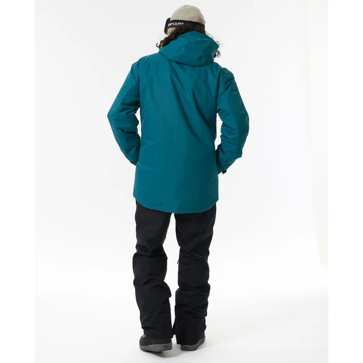 Rip Curl Anti Series Notch 10K Snow Jacket