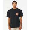 Rip Curl Archive Red Bluff Tee