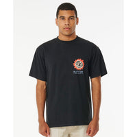 Rip Curl Archive Red Bluff Tee