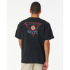Rip Curl Archive Red Bluff Tee