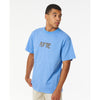 Rip Curl Archive Solid Rock Tee
