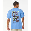 Rip Curl Archive Solid Rock Tee
