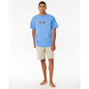 Rip Curl Archive Solid Rock Tee